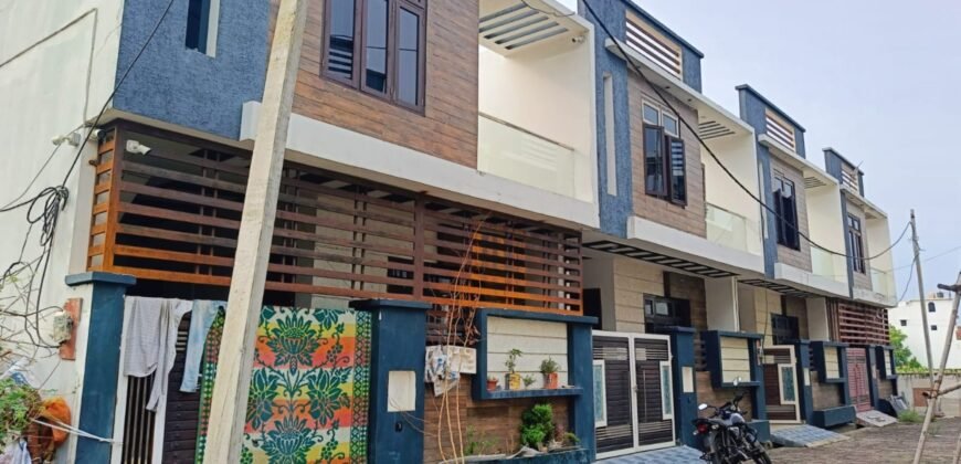 4 BHK Independent House/Villa for sale